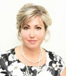 Сосна Людмила Александровна Заведующая Муниципальным бюджетным дошкольным образовательным учреждением детский сад общеразвивающего вида